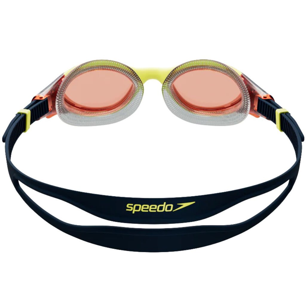 Speedo Biofuse Reflx Yüzücü Gözlüğü