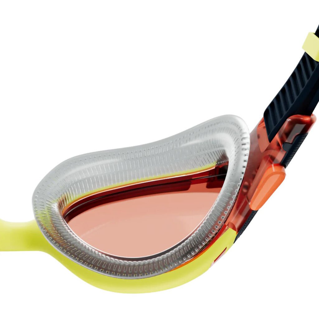 Speedo Biofuse Reflx Yüzücü Gözlüğü