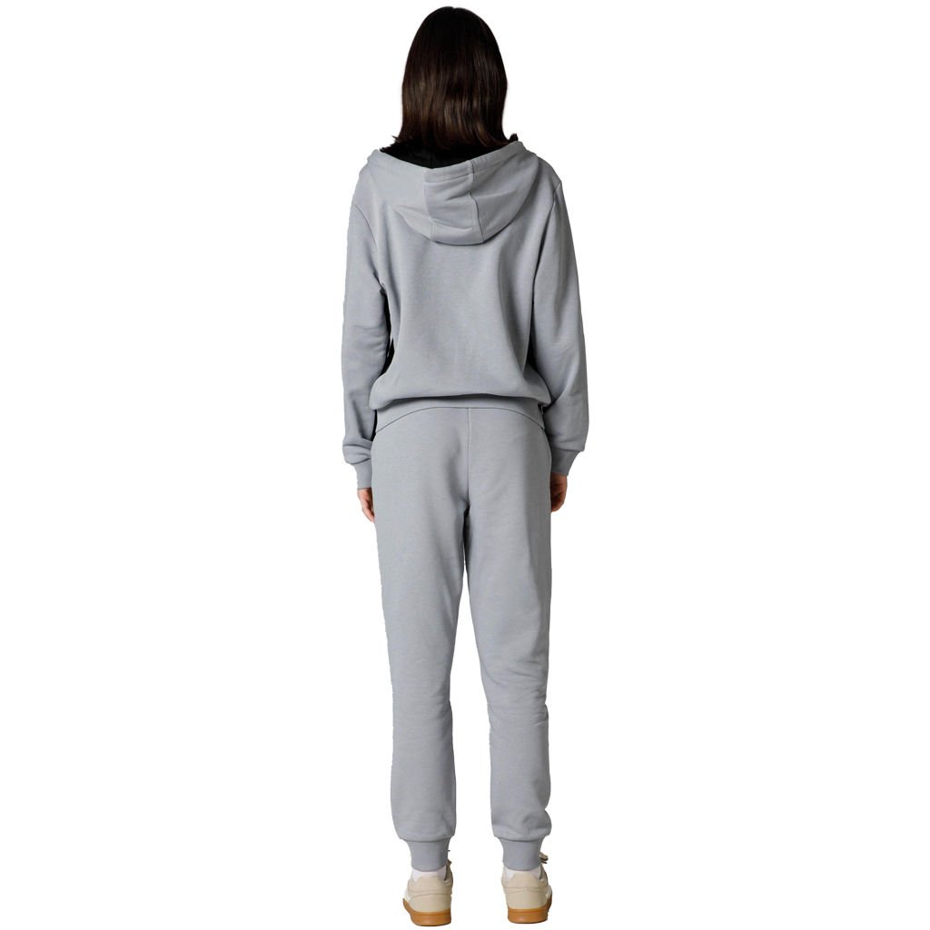 Ellesse Fermuarlı Kapüşonlu Kadın Sweatshirt