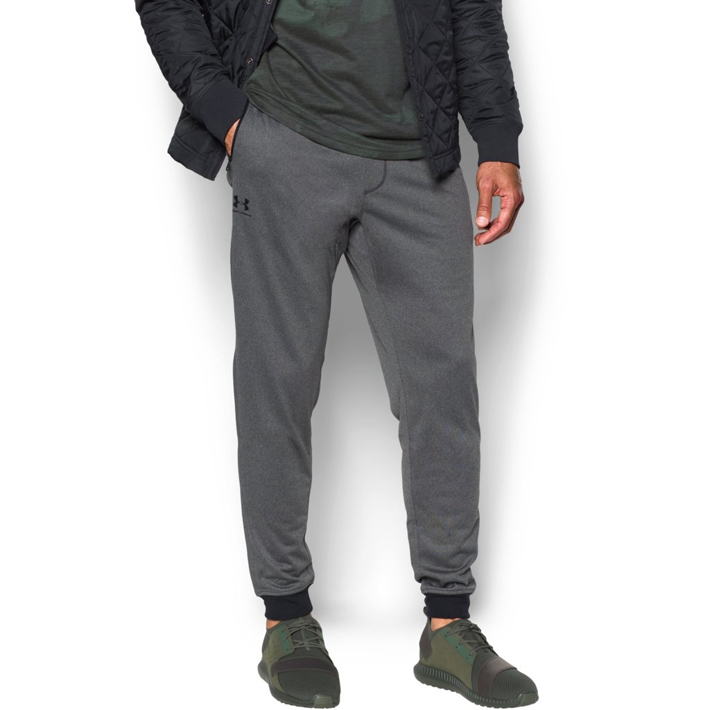 Under Armour Tricot Jogger Erkek Eşofman Altı