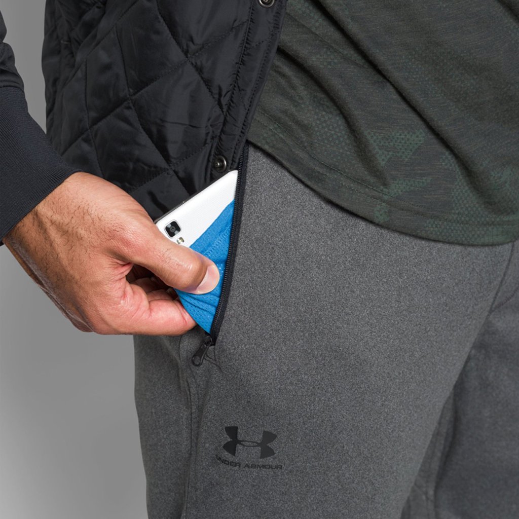 Under Armour Tricot Jogger Erkek Eşofman Altı