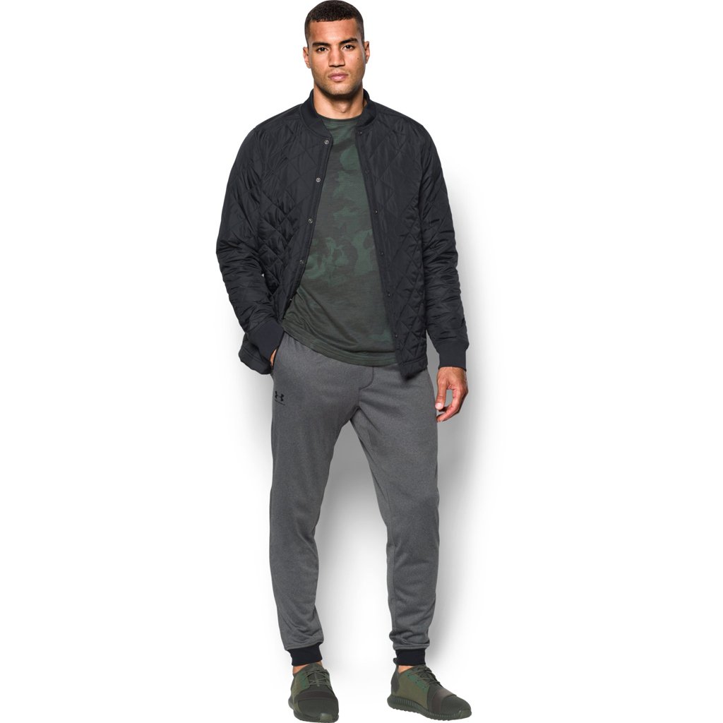Under Armour Tricot Jogger Erkek Eşofman Altı