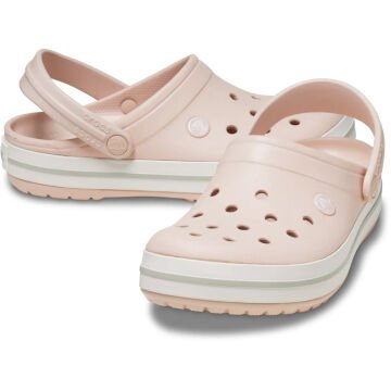 Crocs Crocband Kadın Terlik