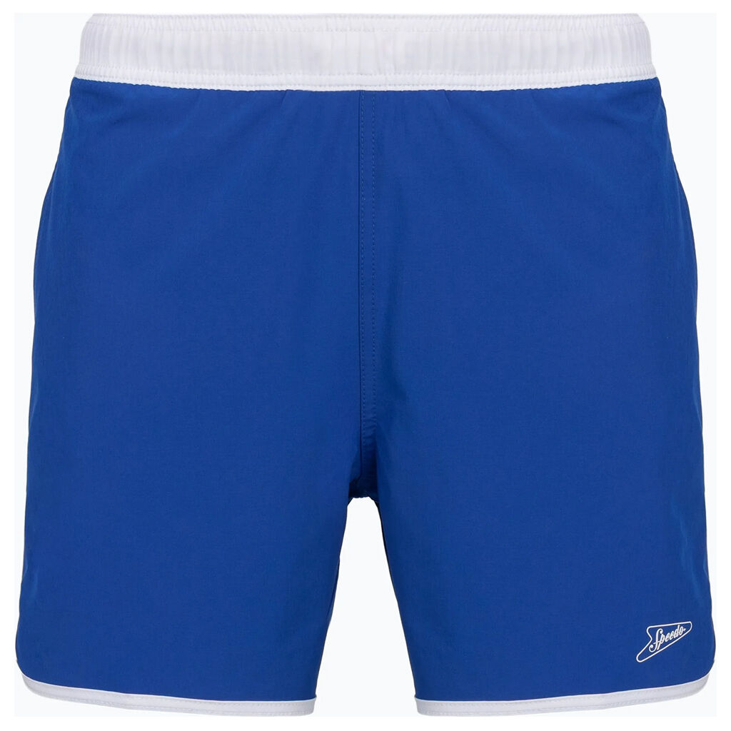 Speedo Solid Logo Volley 16'' Erkek Şort Mayo