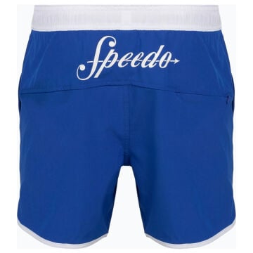 Speedo Solid Logo Volley 16'' Erkek Şort Mayo