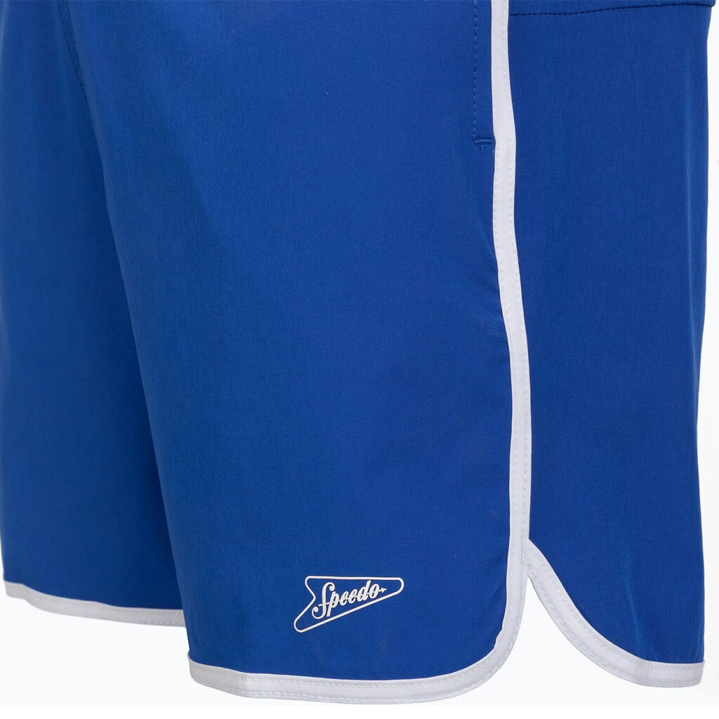Speedo Solid Logo Volley 16'' Erkek Şort Mayo