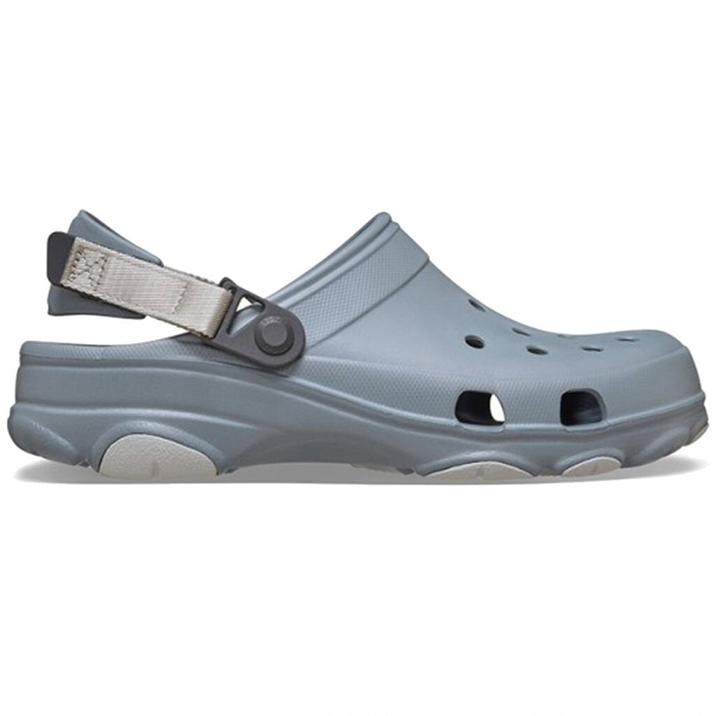 Crocs Classic All Terrain Clog Unisex Terlik