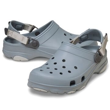 Crocs Classic All Terrain Clog Unisex Terlik