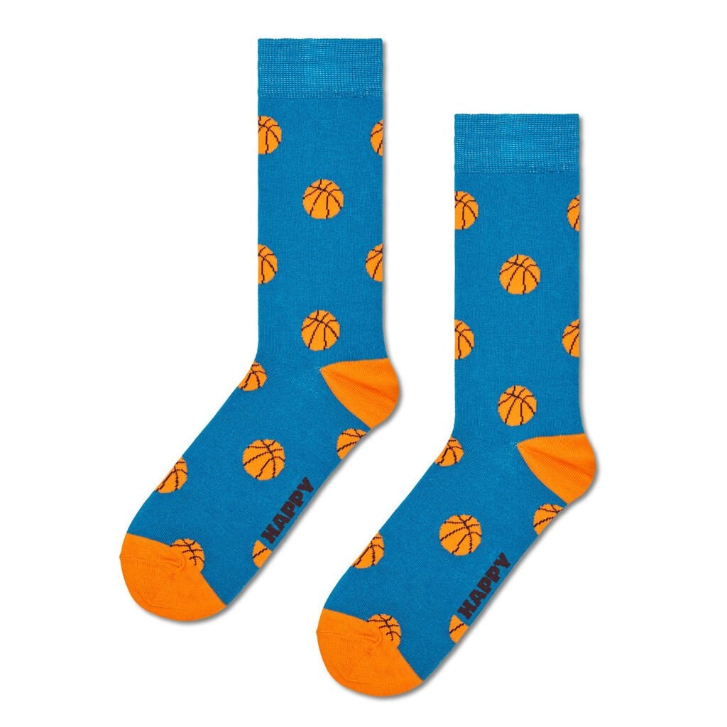 Happy Socks Everyday Günlük Basketbol Çorabı