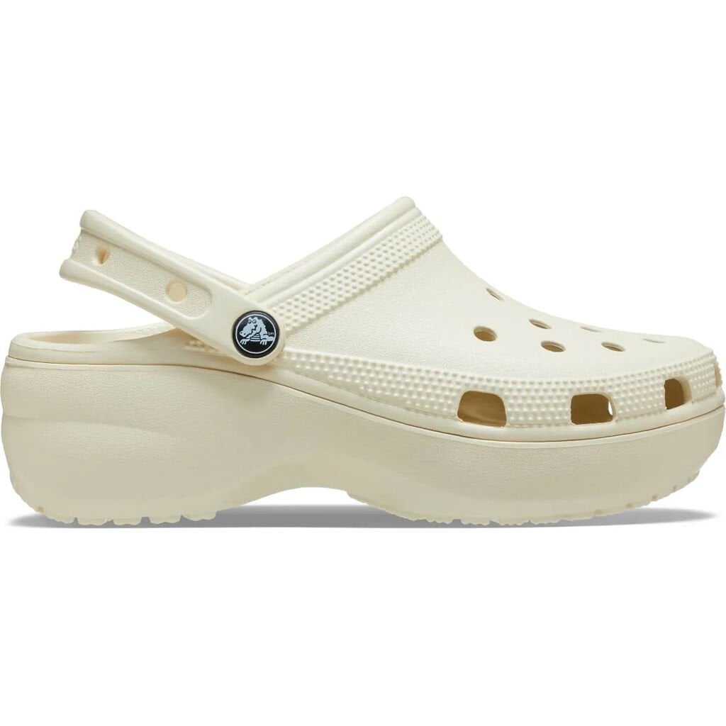 Crocs Classic Platform Clog Kadın Terlik