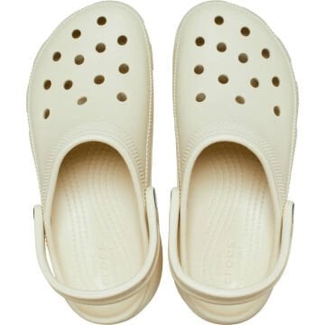 Crocs Classic Platform Clog Kadın Terlik