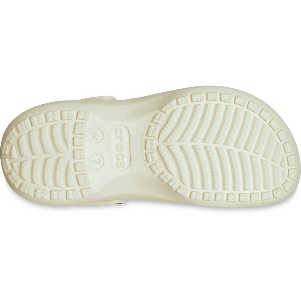 Crocs Classic Platform Clog Kadın Terlik