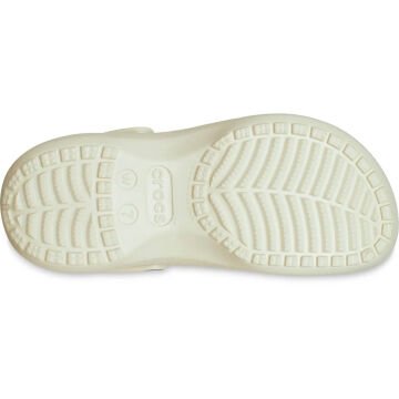 Crocs Classic Platform Clog Kadın Terlik