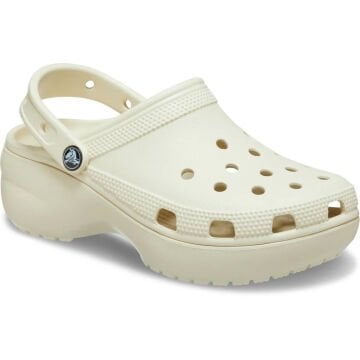 Crocs Classic Platform Clog Kadın Terlik