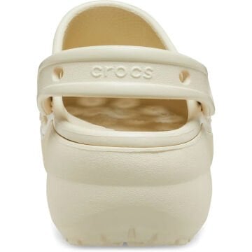 Crocs Classic Platform Clog Kadın Terlik