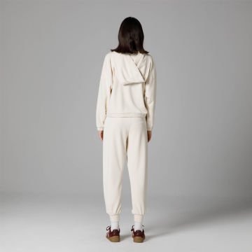 Ellesse Fermuarlı Kapüşonlu Kadın Sweatshirt