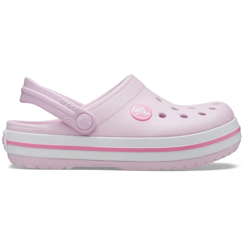 Crocs Crocsband Çocuk Terlik