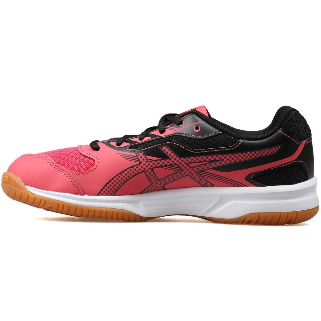 Asics Upcourt 2 Indoor Çocuk Voleybol Salon Ayakkabısı