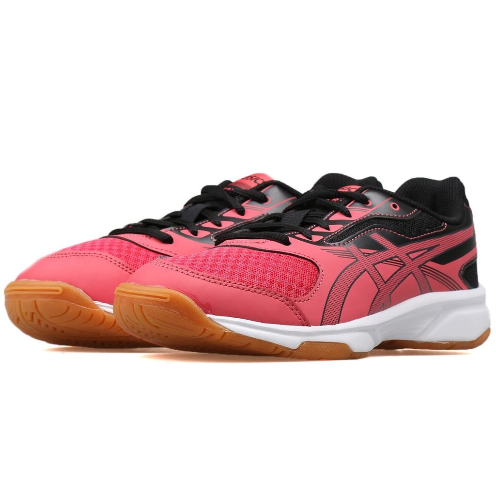 Asics Upcourt 2 Indoor Çocuk Voleybol Salon Ayakkabısı