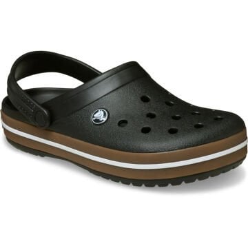 Crocs Crocband Gum Clog Unisex Terlik