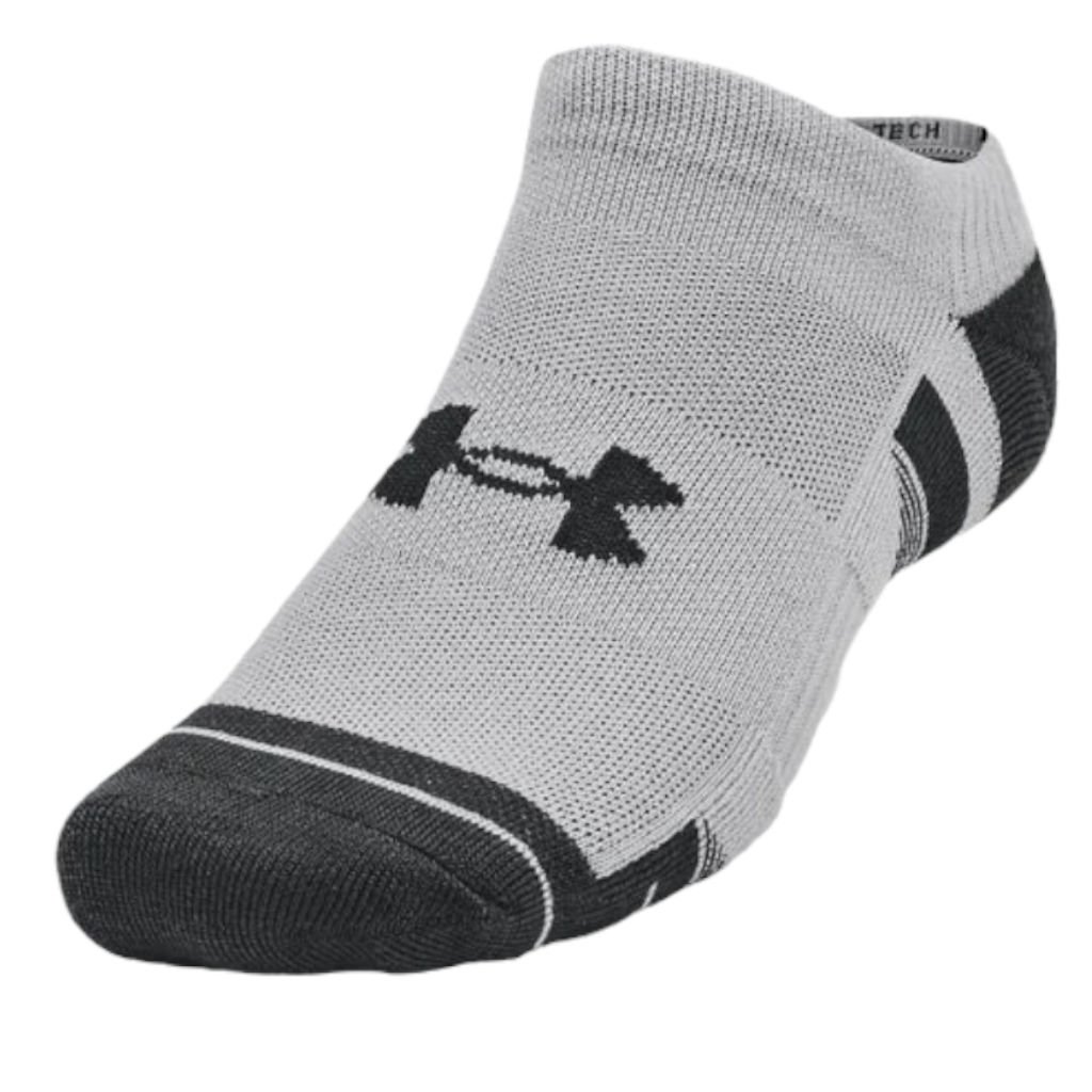 Under Armour Performance Tech Ultra Unisex 3’lü Çorap