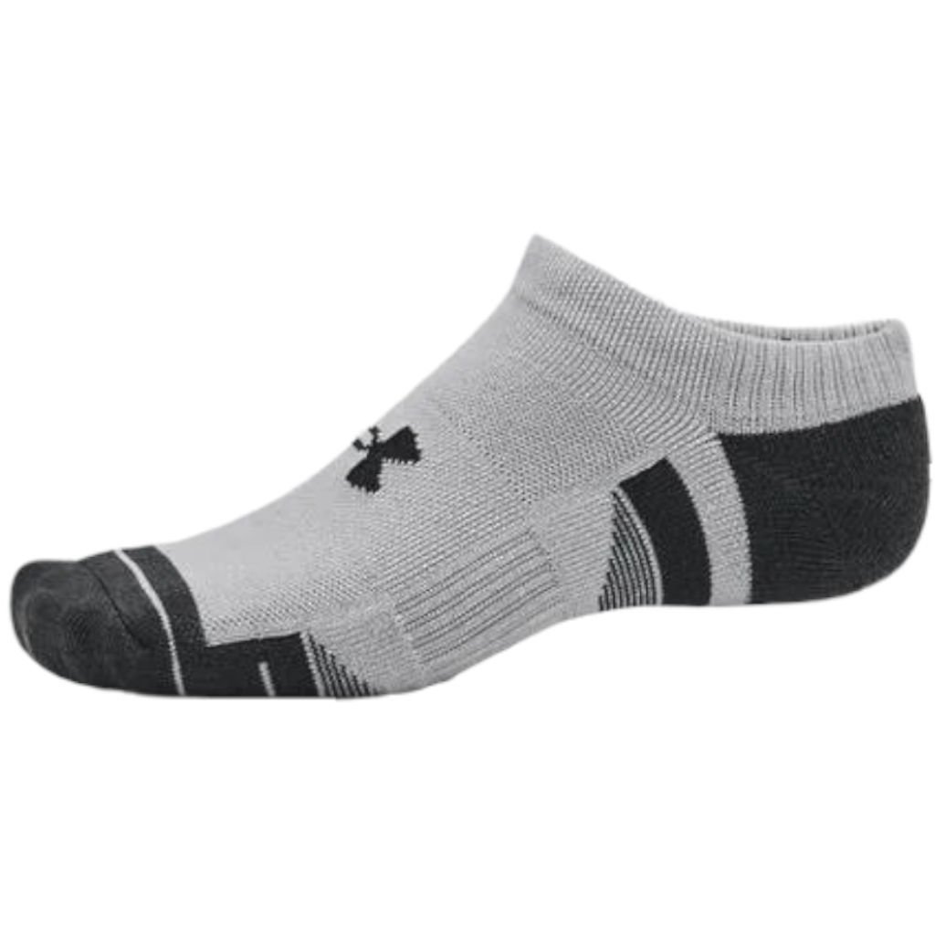Under Armour Performance Tech Ultra Unisex 3’lü Çorap