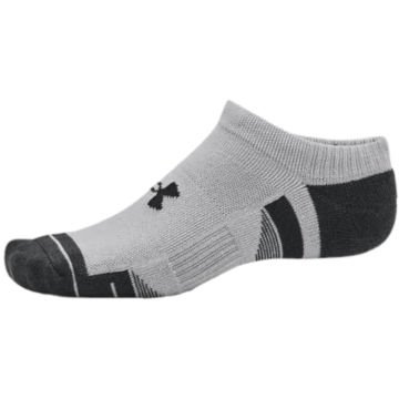 Under Armour Performance Tech Ultra Unisex 3’lü Çorap