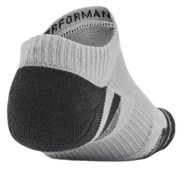 Under Armour Performance Tech Ultra Unisex 3’lü Çorap
