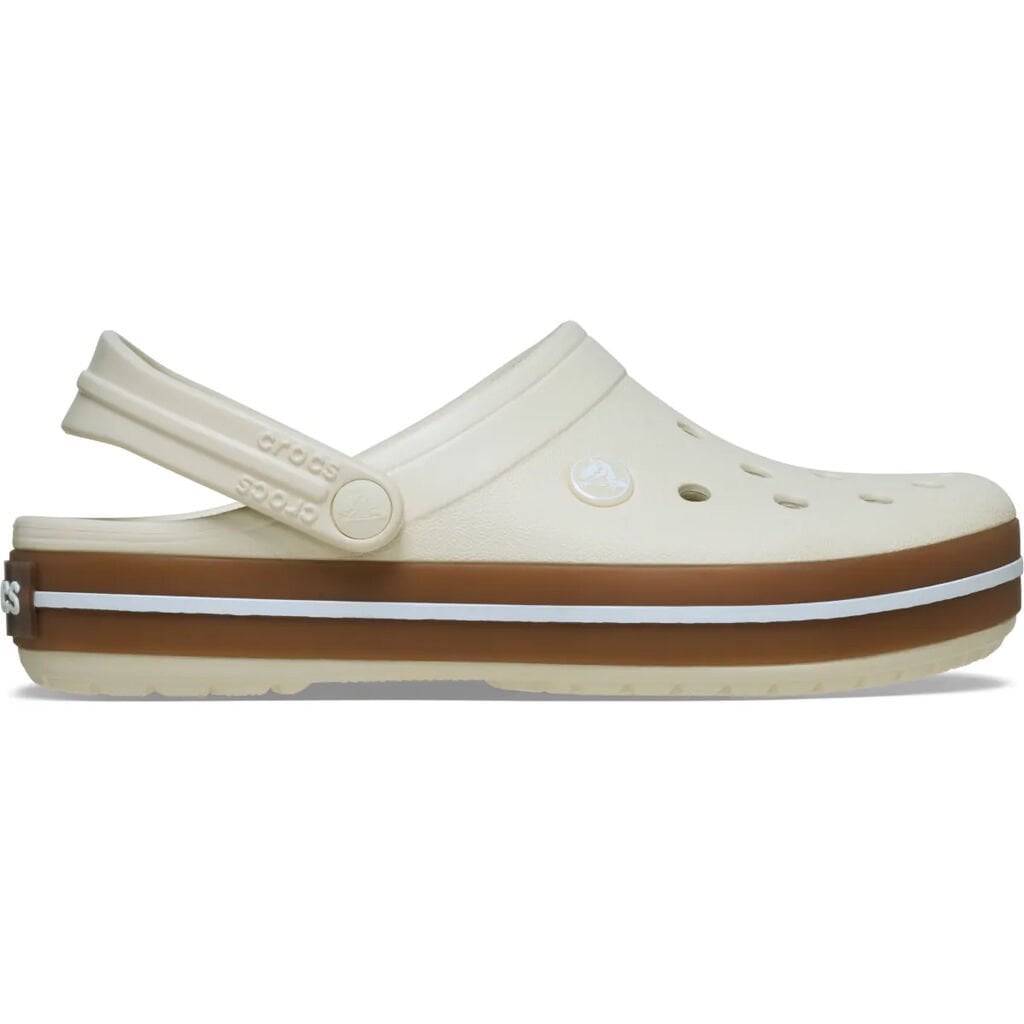 Crocs Crocband Gum Clog Unisex Terlik