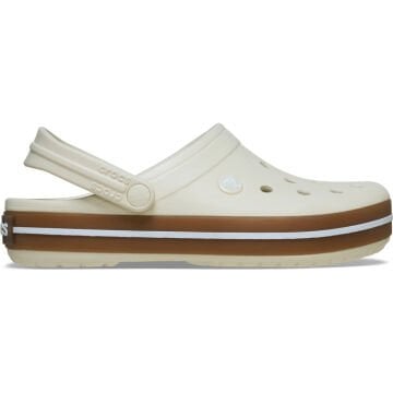 Crocs Crocband Gum Clog Unisex Terlik