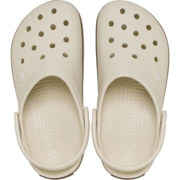 Crocs Crocband Gum Clog Unisex Terlik