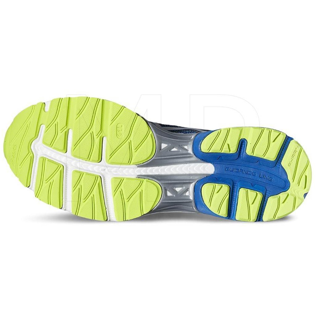 Asics Gel Flux 4 Erkek Koşu Ayakkabısı