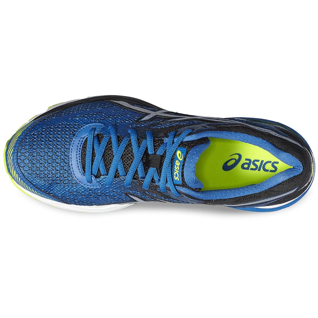 Asics Gel Flux 4 Erkek Koşu Ayakkabısı