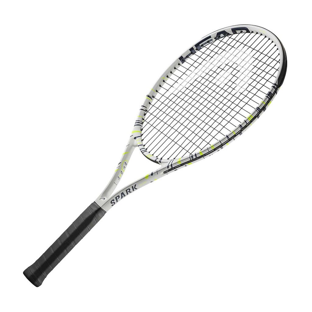 Head MX Spark Elite Kordajlı Tenis Raketi