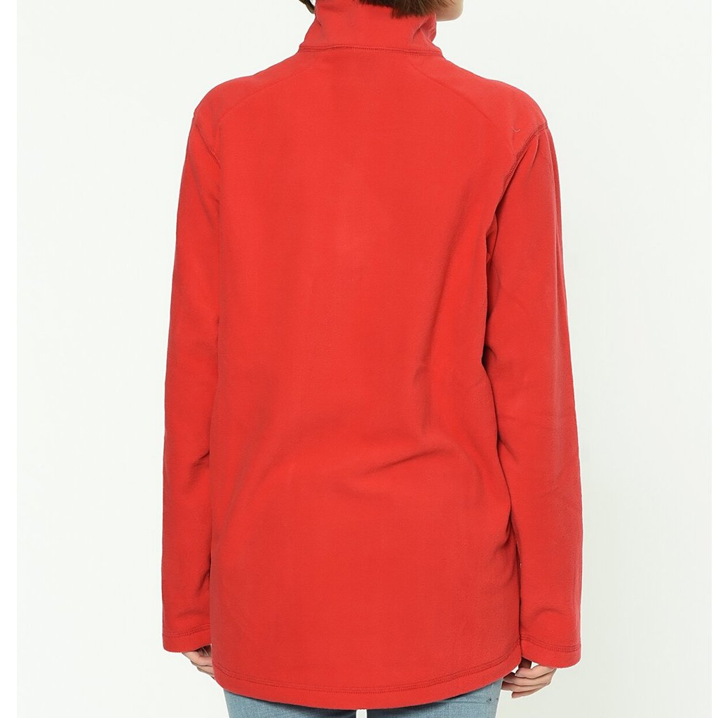 Helly Hansen Mount Fleece Erkek Polar İçlik