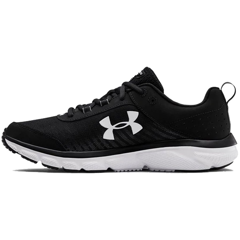 Under Armour Charged Assert Erkek Koşu Ayakkabısı
