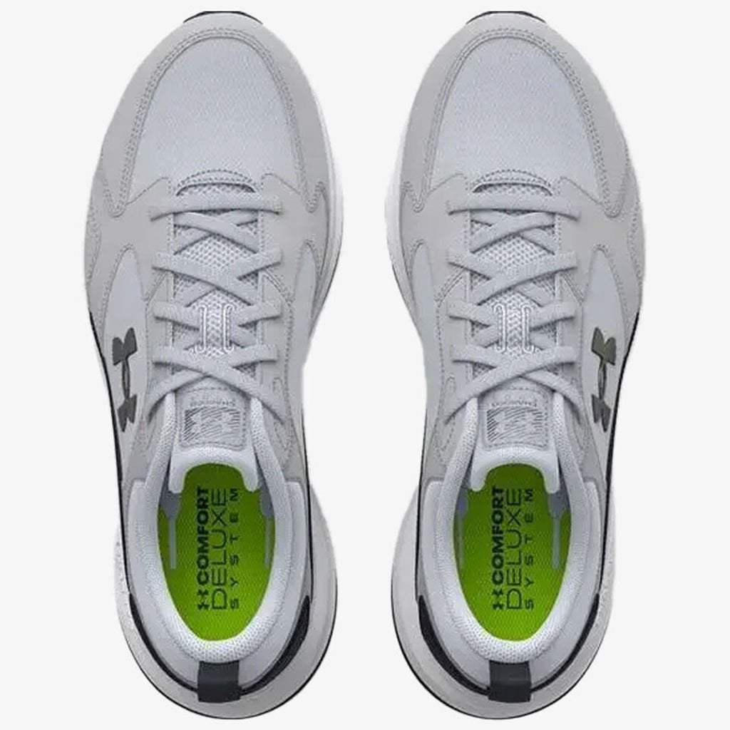 Under Armour Charged Edge Erkek Antrenman Ayakkabısı