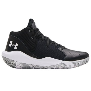 Under Armour Jet Erkek Basketbol Ayakkabısı