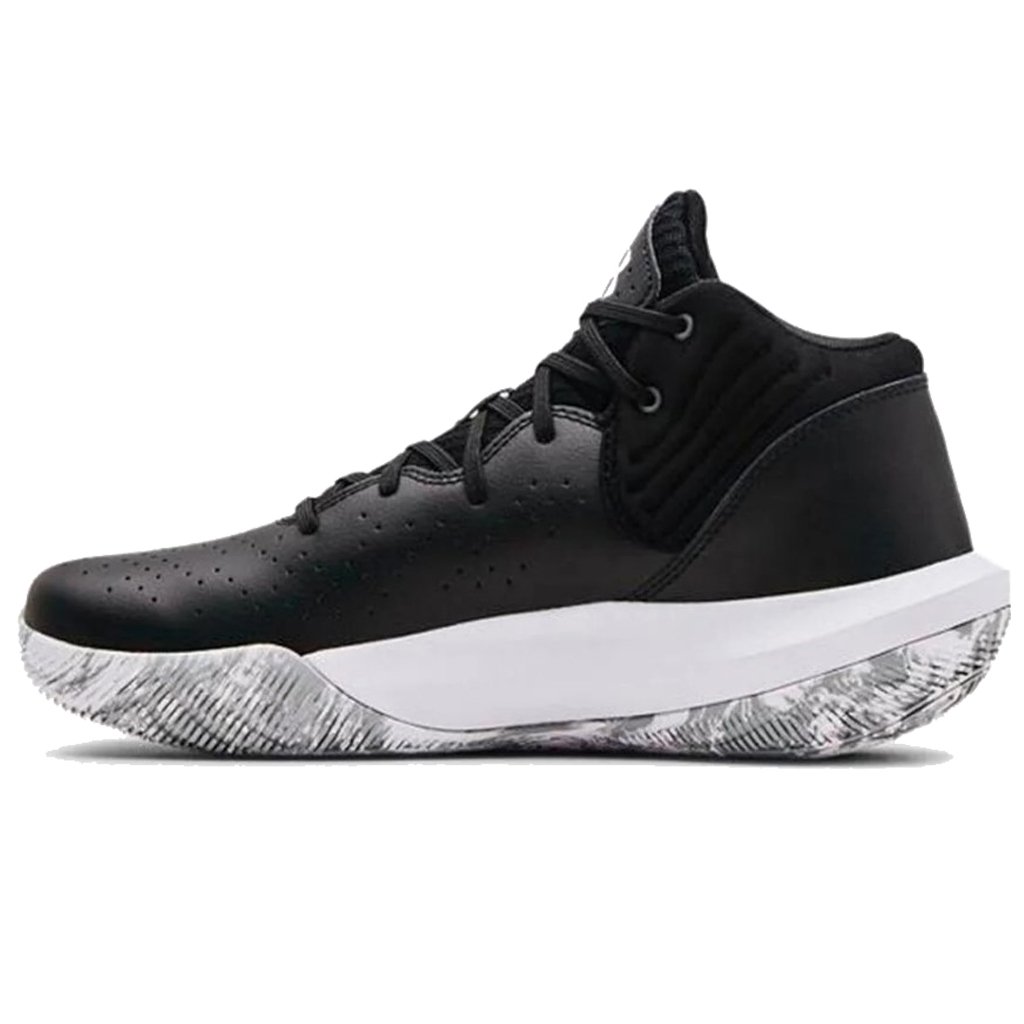 Under Armour Jet Erkek Basketbol Ayakkabısı
