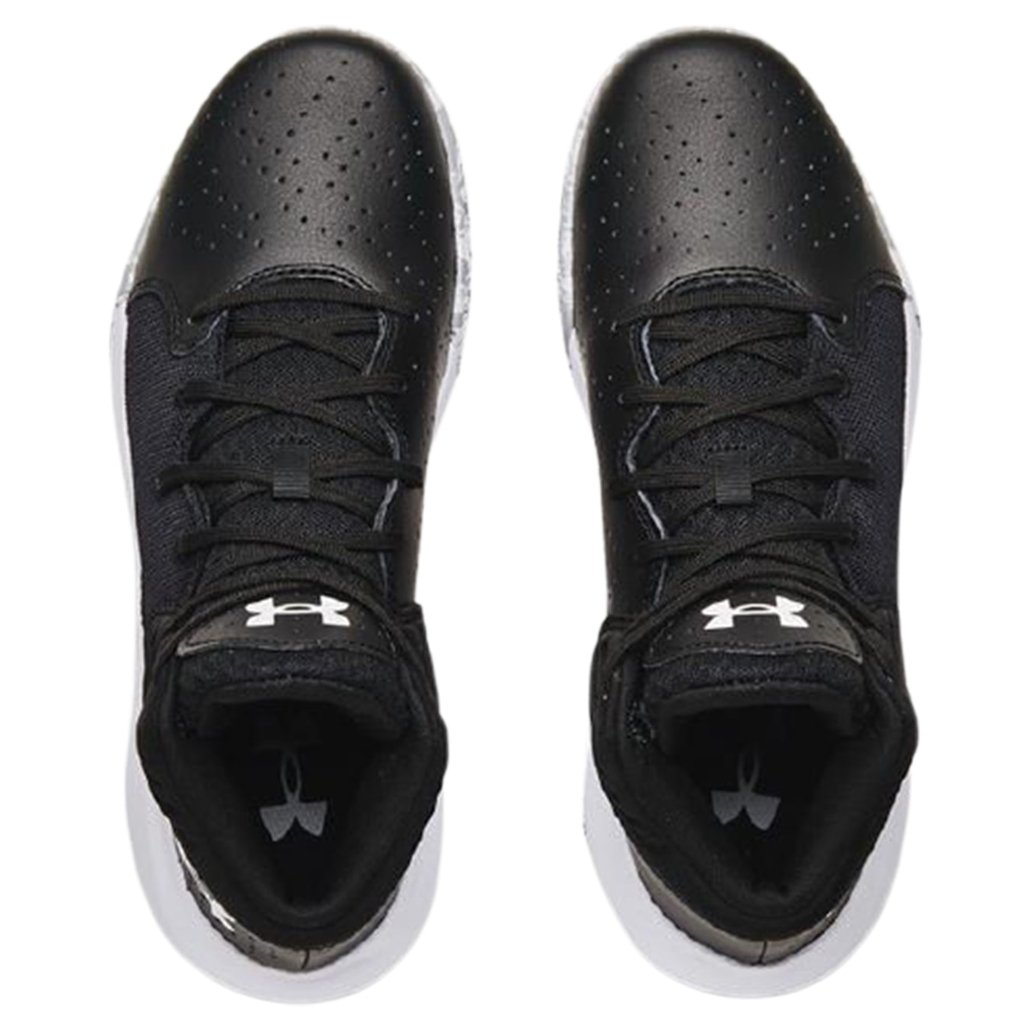 Under Armour Jet Erkek Basketbol Ayakkabısı