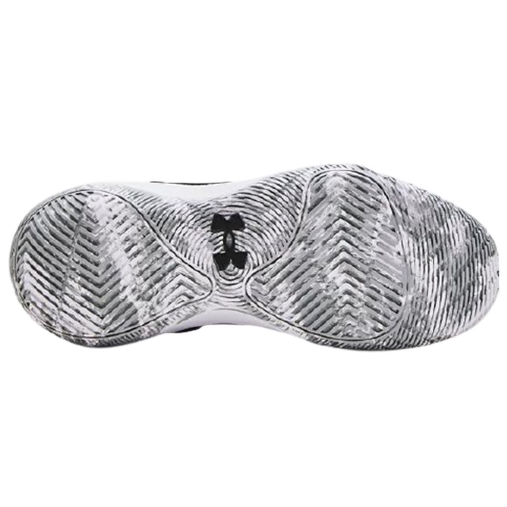 Under Armour Jet Erkek Basketbol Ayakkabısı
