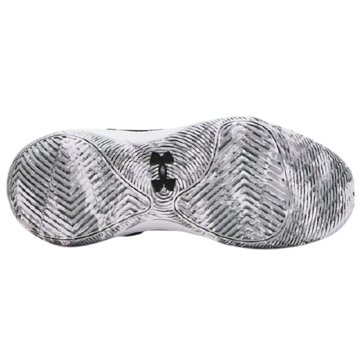 Under Armour Jet Erkek Basketbol Ayakkabısı