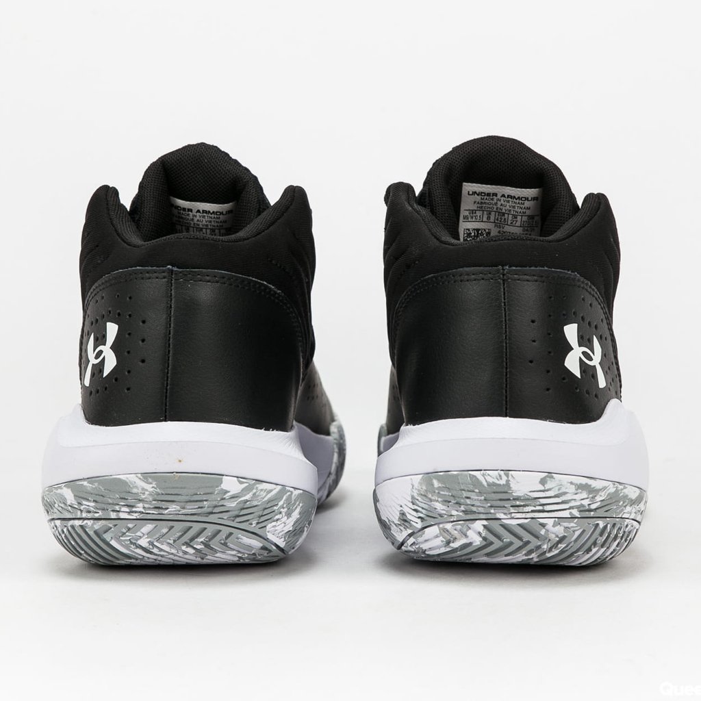 Under Armour Jet Erkek Basketbol Ayakkabısı