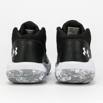 Under Armour Jet Erkek Basketbol Ayakkabısı