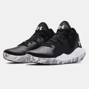 Under Armour Jet Erkek Basketbol Ayakkabısı