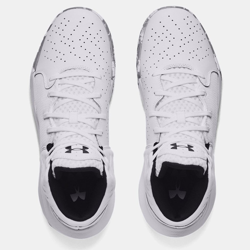 Under Armour Jet Erkek Basketbol Ayakkabısı