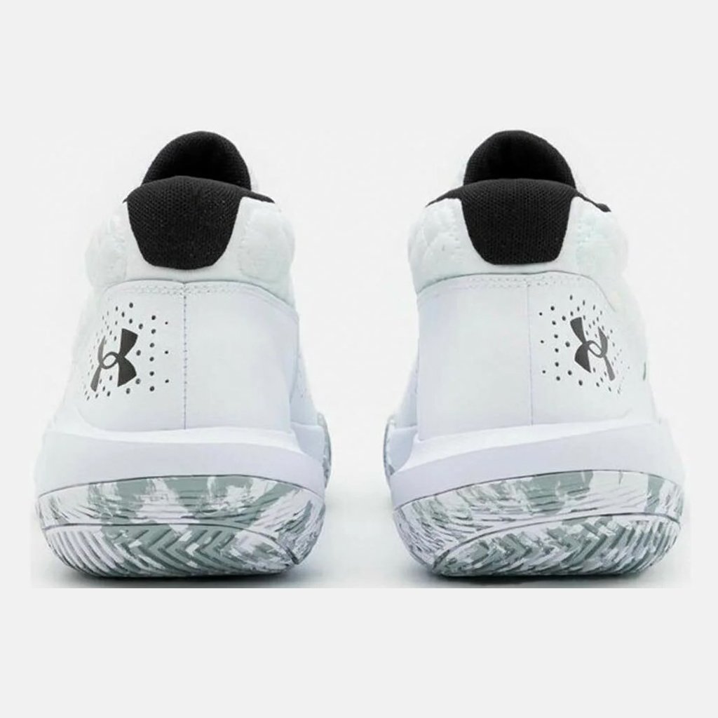 Under Armour Jet Erkek Basketbol Ayakkabısı