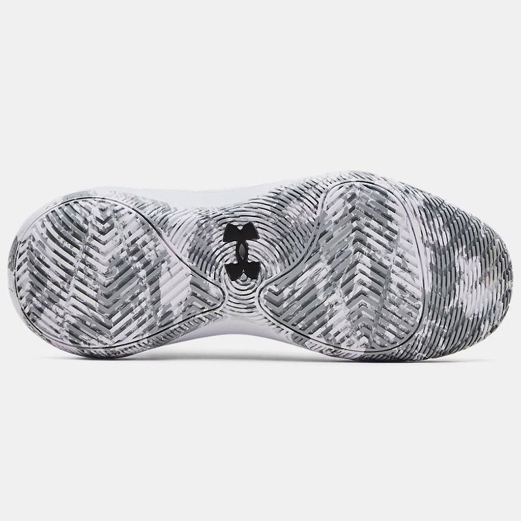 Under Armour Jet Erkek Basketbol Ayakkabısı