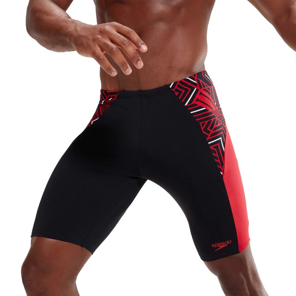 Speedo Eco Endurance+ Jammer V2 Erkek Yüzücü Mayosu
