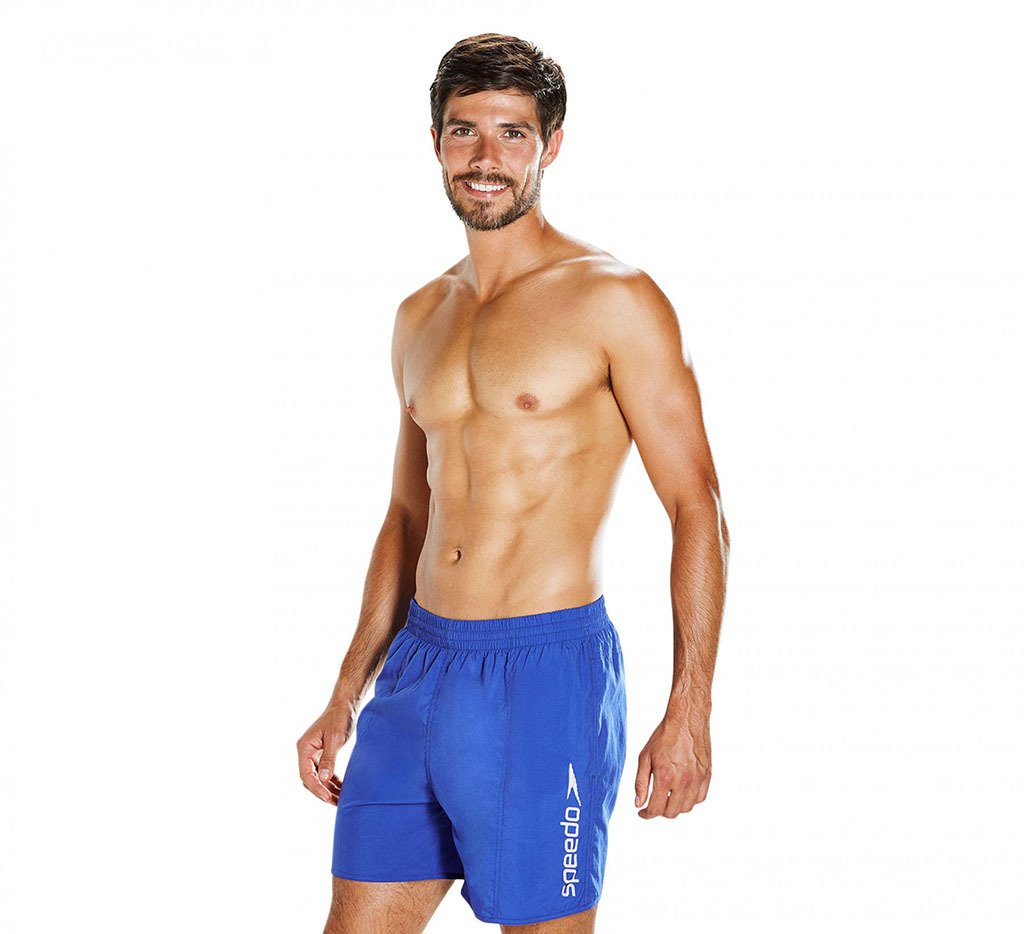 Speedo Scope Erkek Şort Mayo